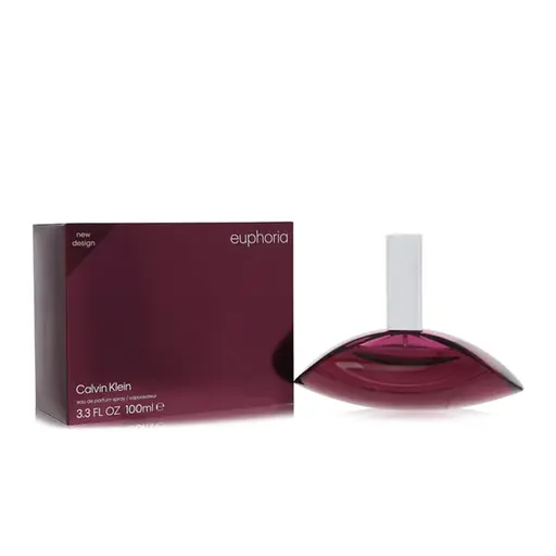 عطر زنانه یوفوریا کالوین کلاین