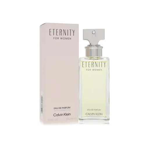 عطر زنانه اترنیتی کالوین کلاین
