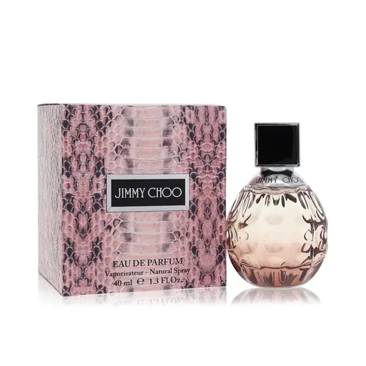 عطر زنانه جیمی چو (Jimmy Choo)