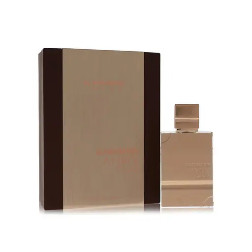 عطر آل حرامین امبر اد گلد ادیشن